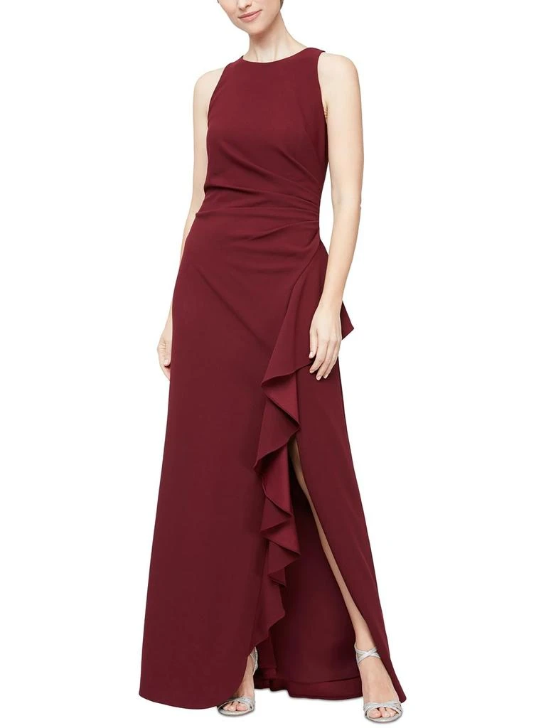 Shop Womens Knit Cascade Ruffle Evening Dress on Sale at BeyondStyle Get 80% Off Womens Knit Cascade Ruffle Evening Dress with Limited-Time Flash Deals, Exclusive Discounts, and Special Offers. Enjoy Unbeatable Shop Womens Knit Cascade Ruffle Evening Dress on Sale at BeyondStyle Get 80% Off Womens Knit Cascade Ruffle Evening Dress with Limited-Time Flash Deals, Exclusive Discounts, and Special Offers. Enjoy Unbeatable