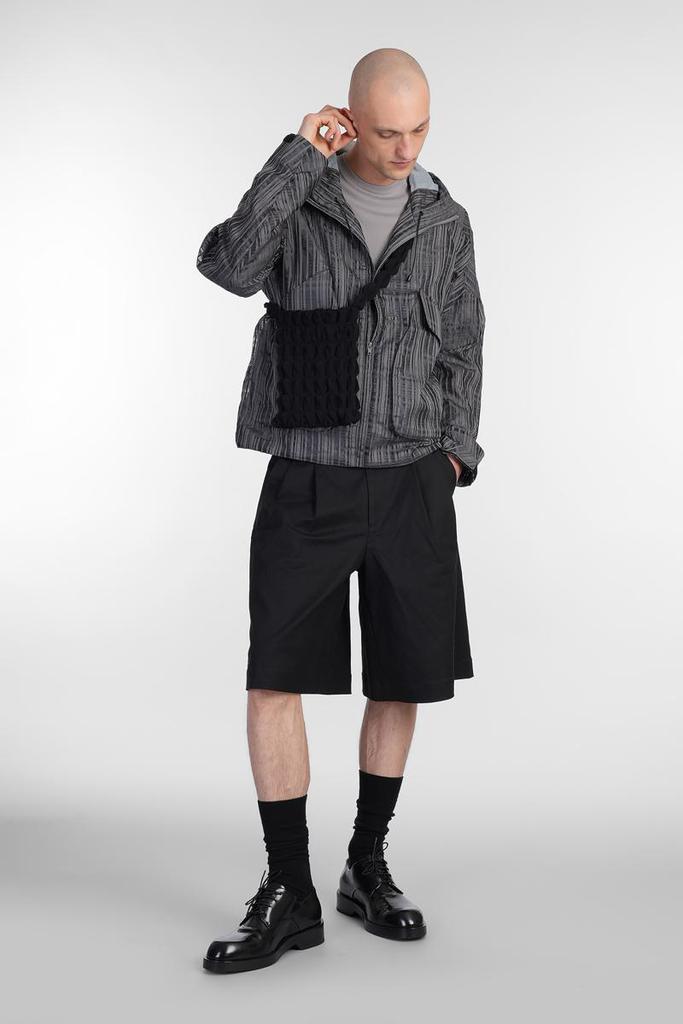 J.L-A.L J.L-A.L Static Short Shorts