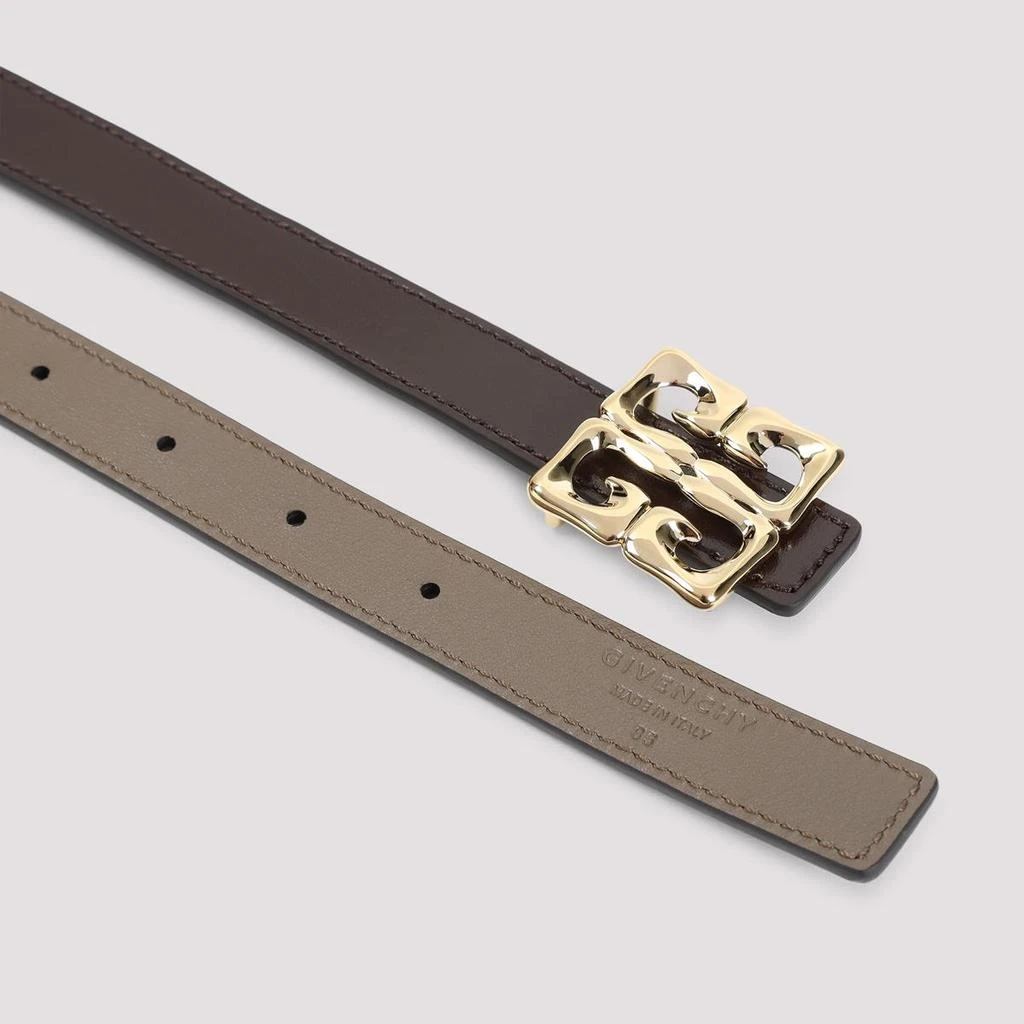 Givenchy Givenchy Belt 2
