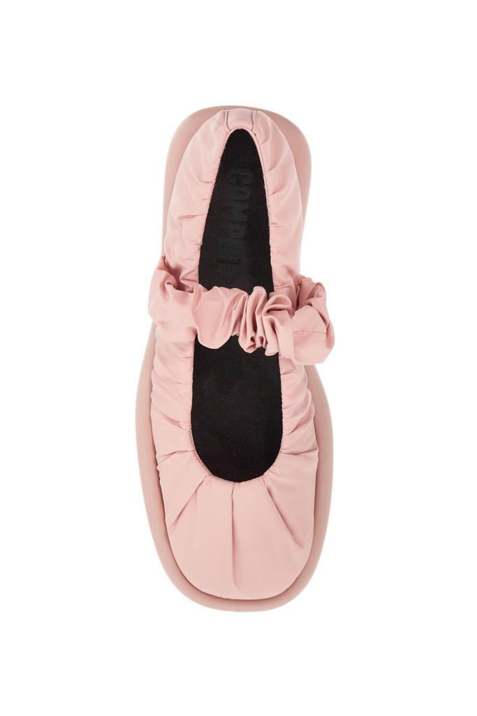 Camper mary jane wave ballet flats