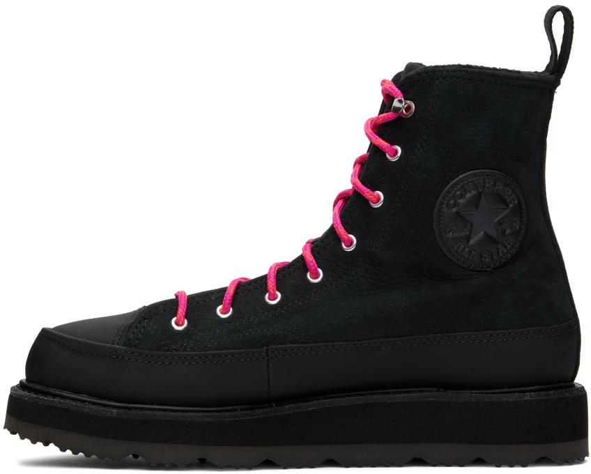 Converse crafted high top boot hotsell