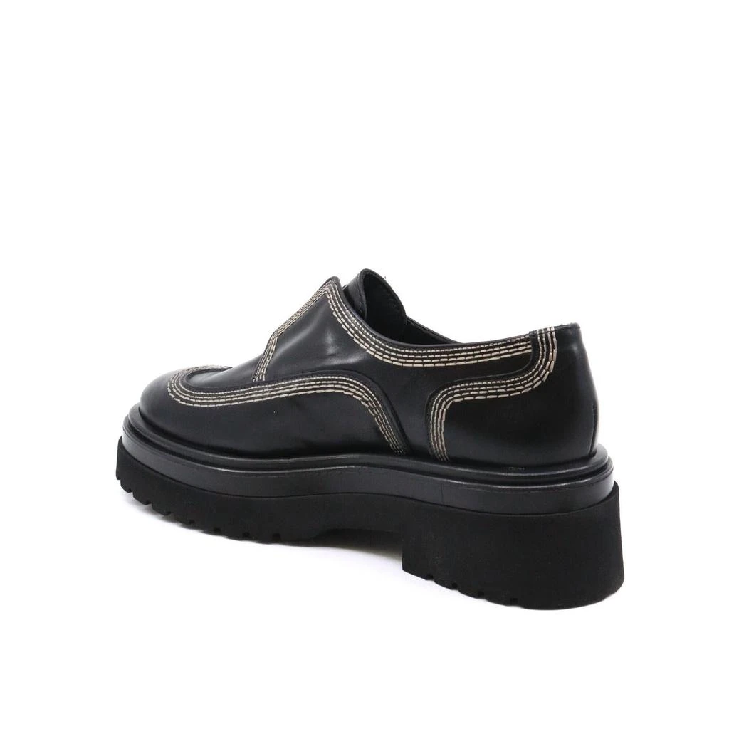 Homers Homers - WOMEN'S SIENA-Z LOAFER 4