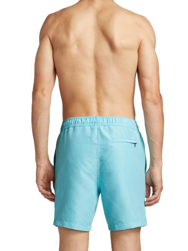 Saks Fifth Avenue Classic Swim Shorts 2