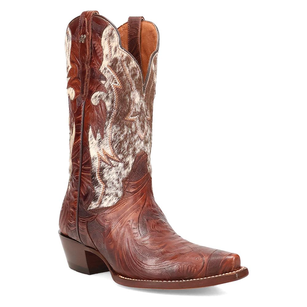 Dan Post Boots Andrinna Snip Toe Cowboy Boots