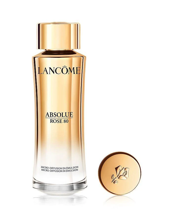 Lancôme Absolue Rose 80 Micro Diffusion in Emulsion 3.4 oz. 1