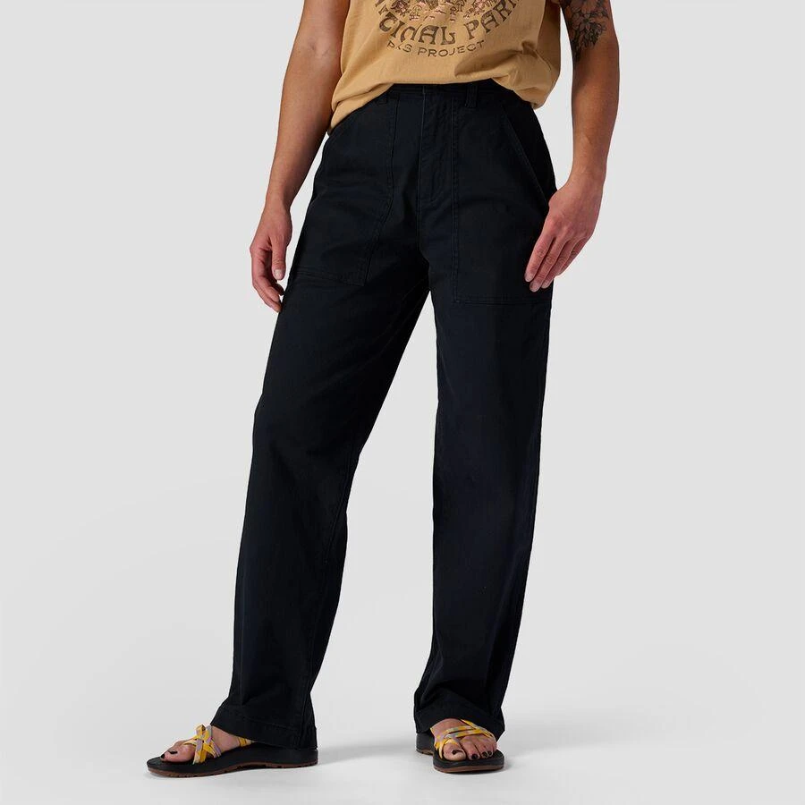 Stoic Utility Pant - Women's 1