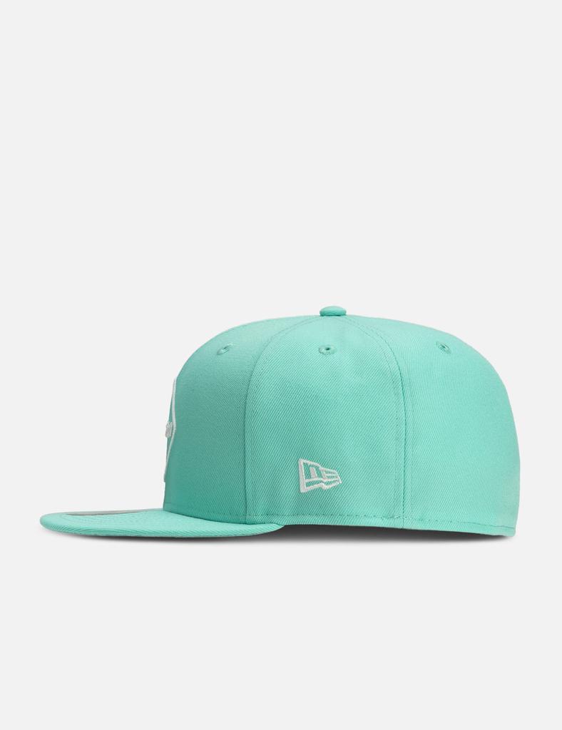 F.C. Real Bristol NEW ERA EMBLEM 59FIFTY CAP*
