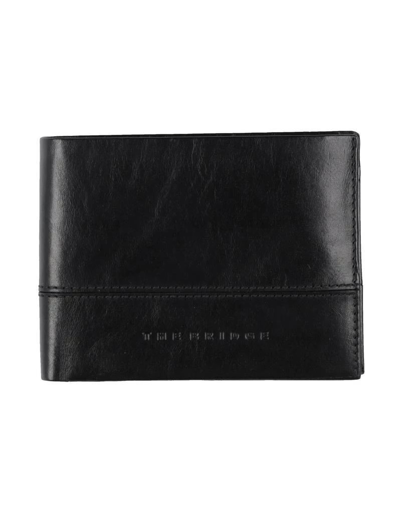 The Bridge Wallet 1