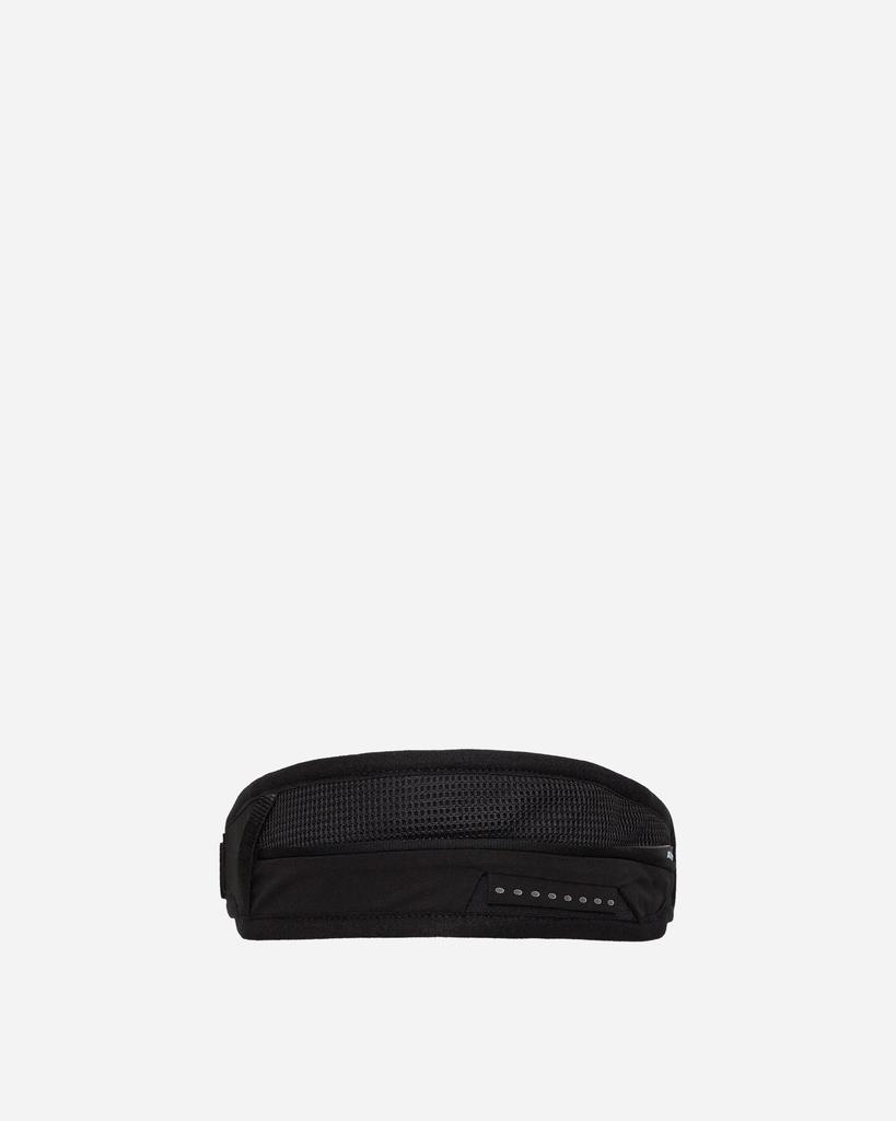 Hyein Seo Utility Headband Black
