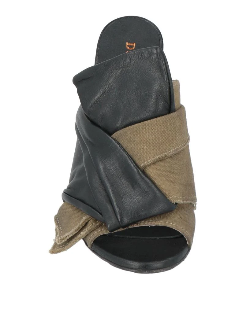 DUCANERO Sandals 4