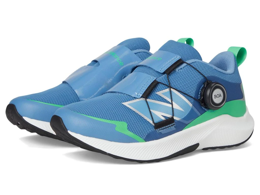 New Balance DynaSoft Reveal v4 BOA® (Big Kid) 1