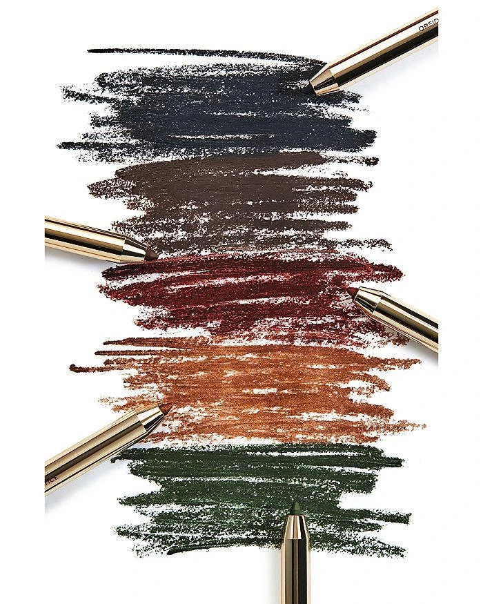 HOURGLASS Voyeur Waterproof Gel Eyeliner 3