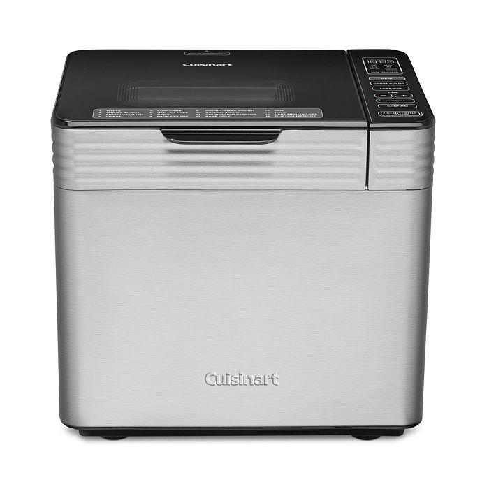 Cuisinart CBK-210 Custom Convection Bread Maker