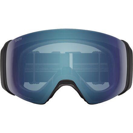 Smith 4D MAG ChromaPop Goggles