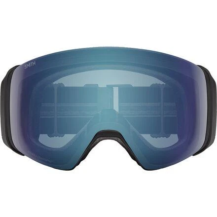 Smith 4D MAG ChromaPop Goggles 2