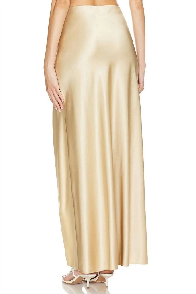 CAMI NYC Cami Nyc - NOLEE SLIT SKIRT 3