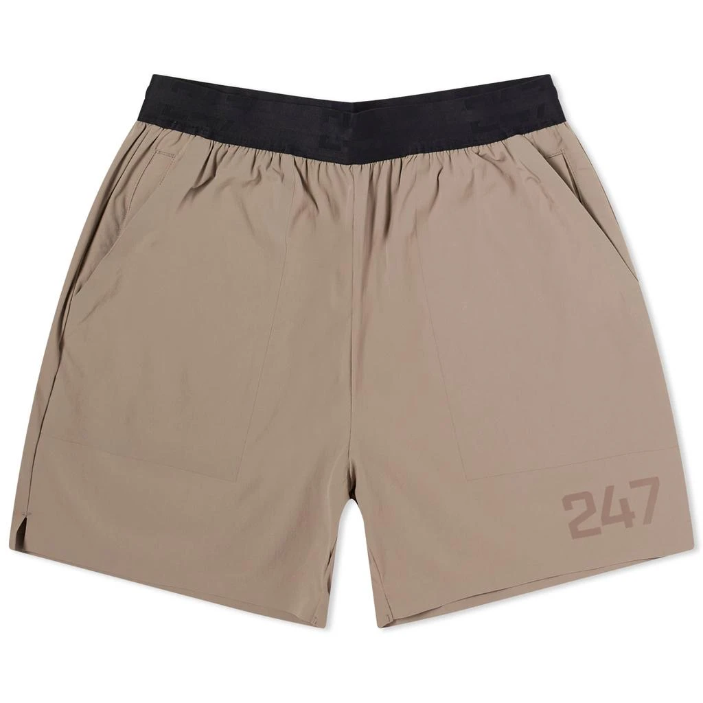 Represent Represent 247 Fused Shorts 1