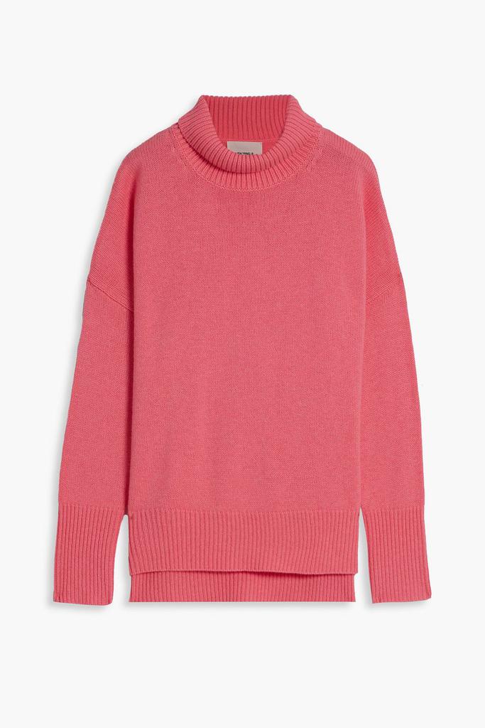 Lisa Yang Heidi cashmere turtleneck sweater