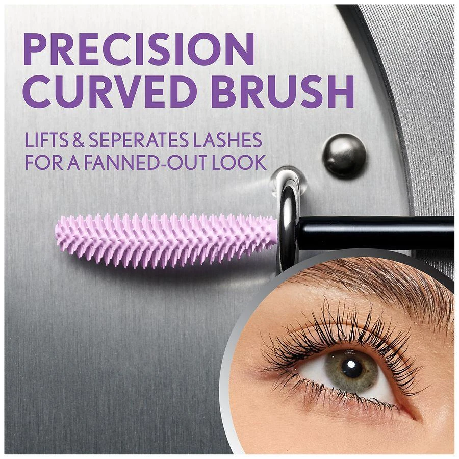 Lash Blast Bond Mascara 5