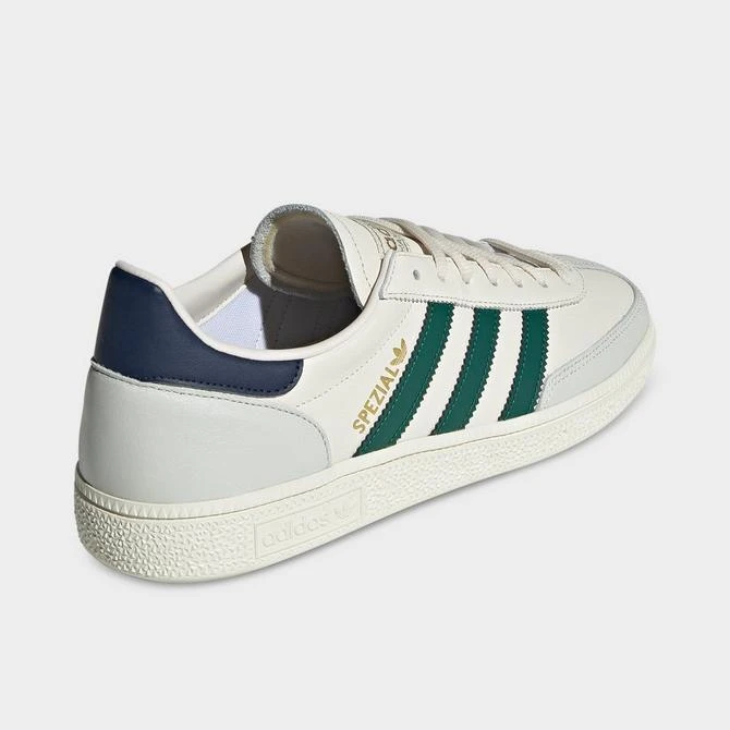 Adidas adidas Originals Handball Spezial Casual Shoes 4