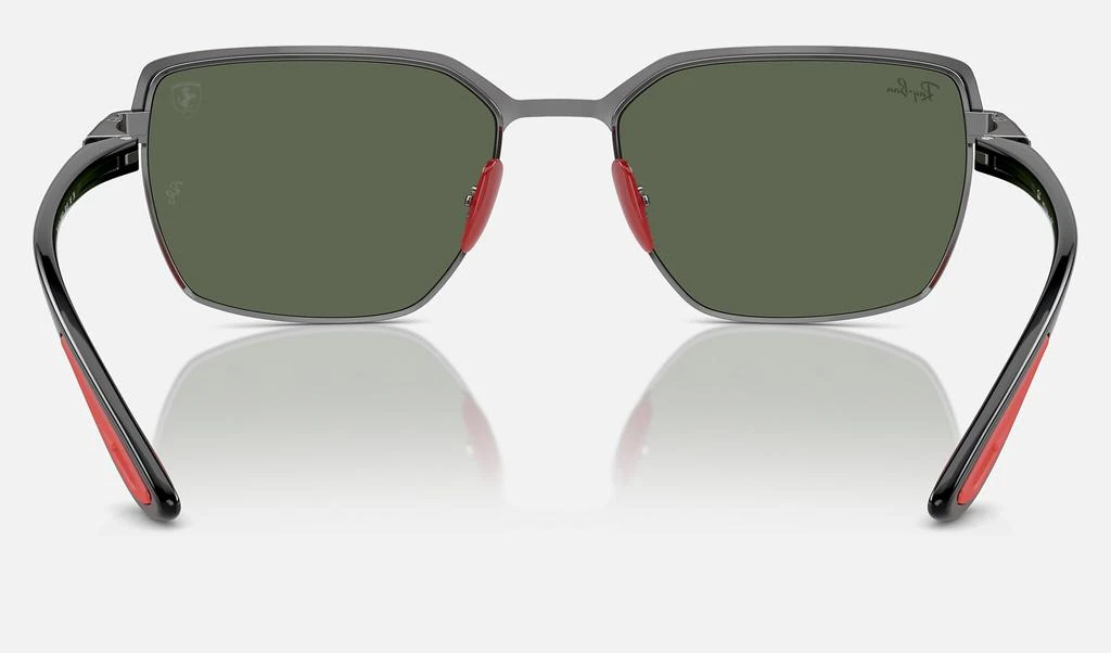 Ray-Ban RB3743M SCUDERIA FERRARI COLLECTION 5