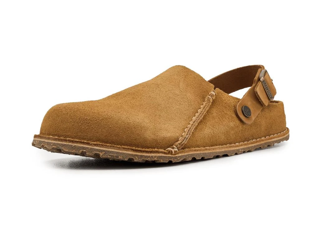 Birkenstock Lutry 365 - Suede