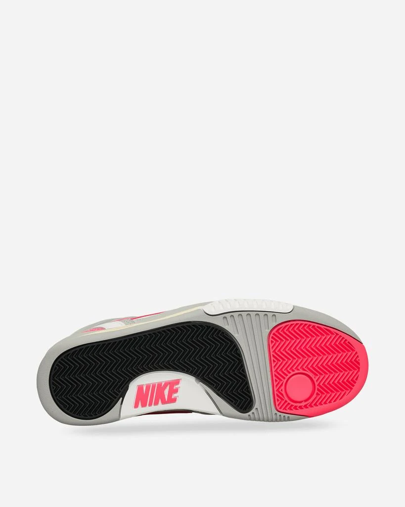NIKE Air Tech Challenge 2 Sneakers Racer Pink 5