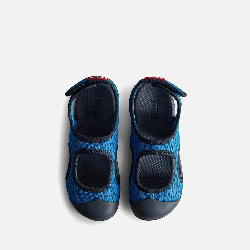 Hunter Hunter Toddlers' Mesh Sandals 2