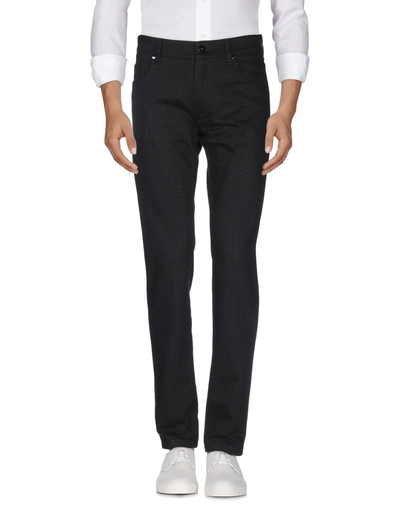 Fendi Denim pants 2