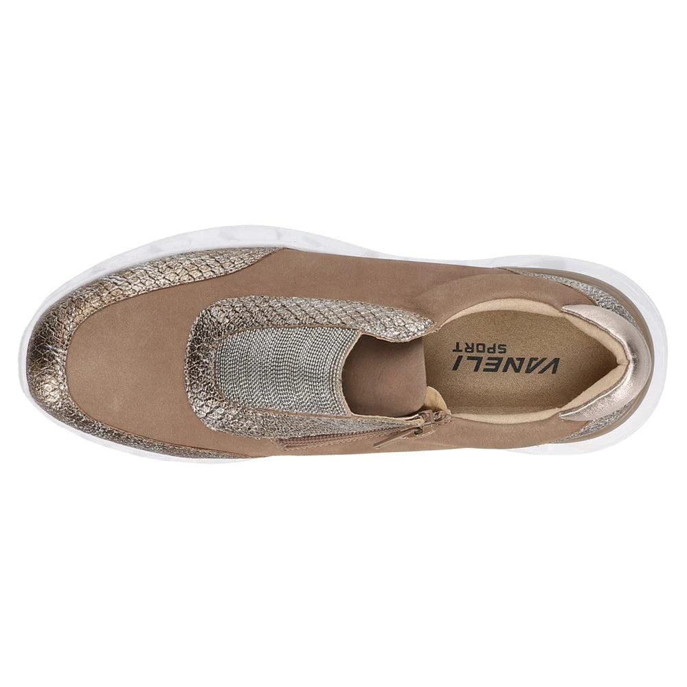 Vaneli Alysia Slip On Sneakers 4