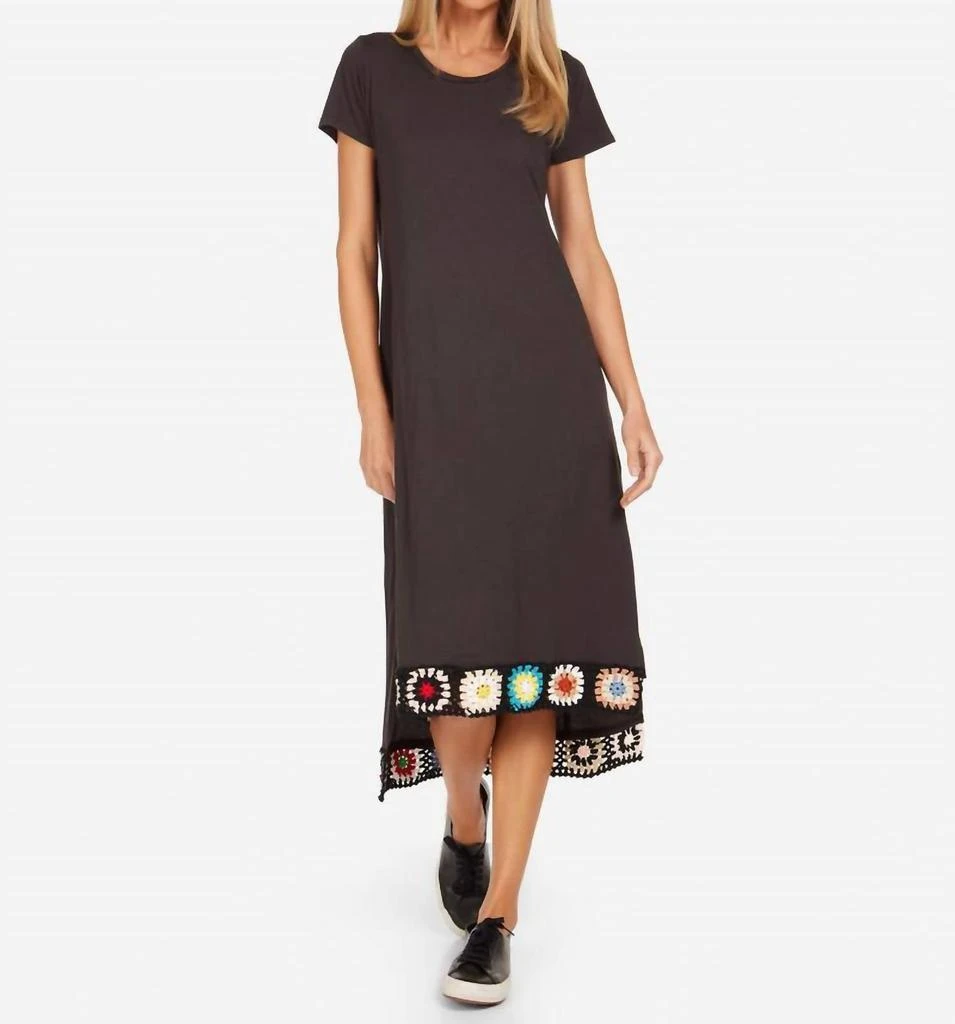 Michael Lauren Michael Lauren - lombardi dress 1