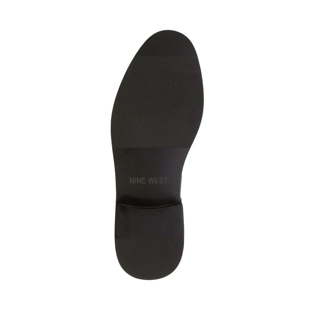 Nine West Men's Divakar Dress Shoes 5