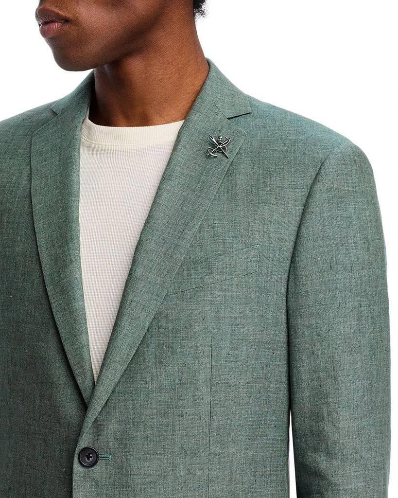 John Varvatos Delave Slim Fit Suit Jacket 5