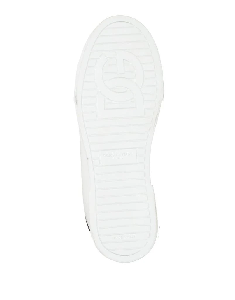 Dolce
Gabbana Sneakers 5