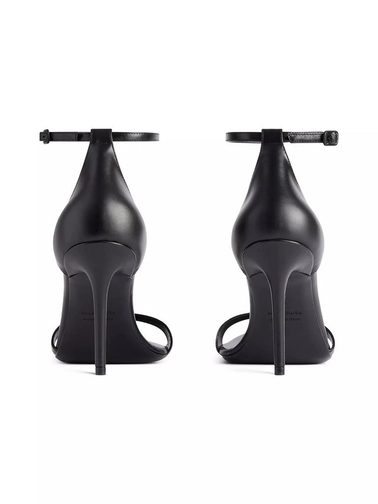 Balenciaga Honey 90MM Sandal Heels 3