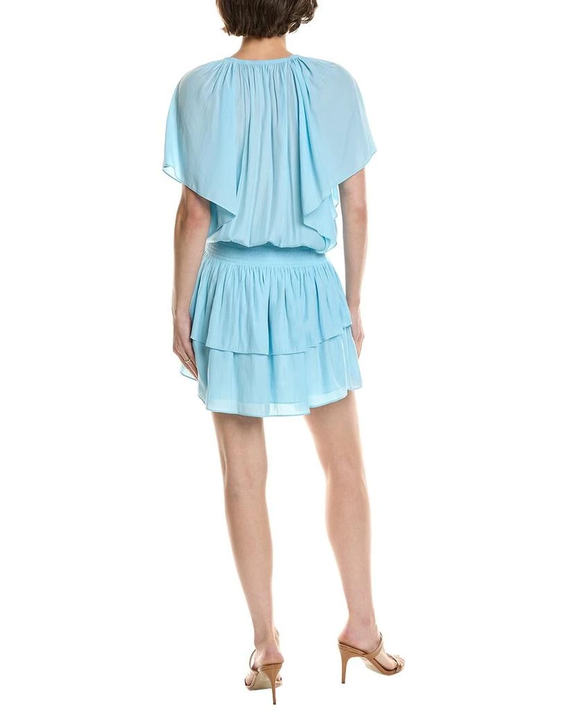 Ramy Brook Rosie Mini Dress 2