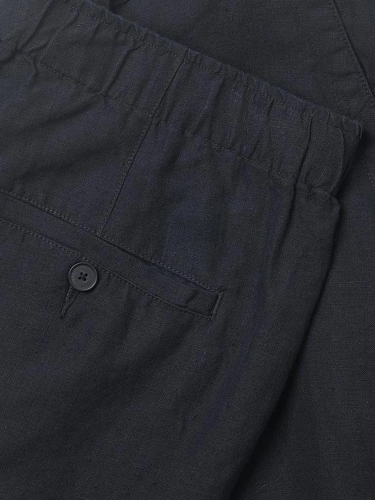 Vince Lightweight Hemp Shorts 6