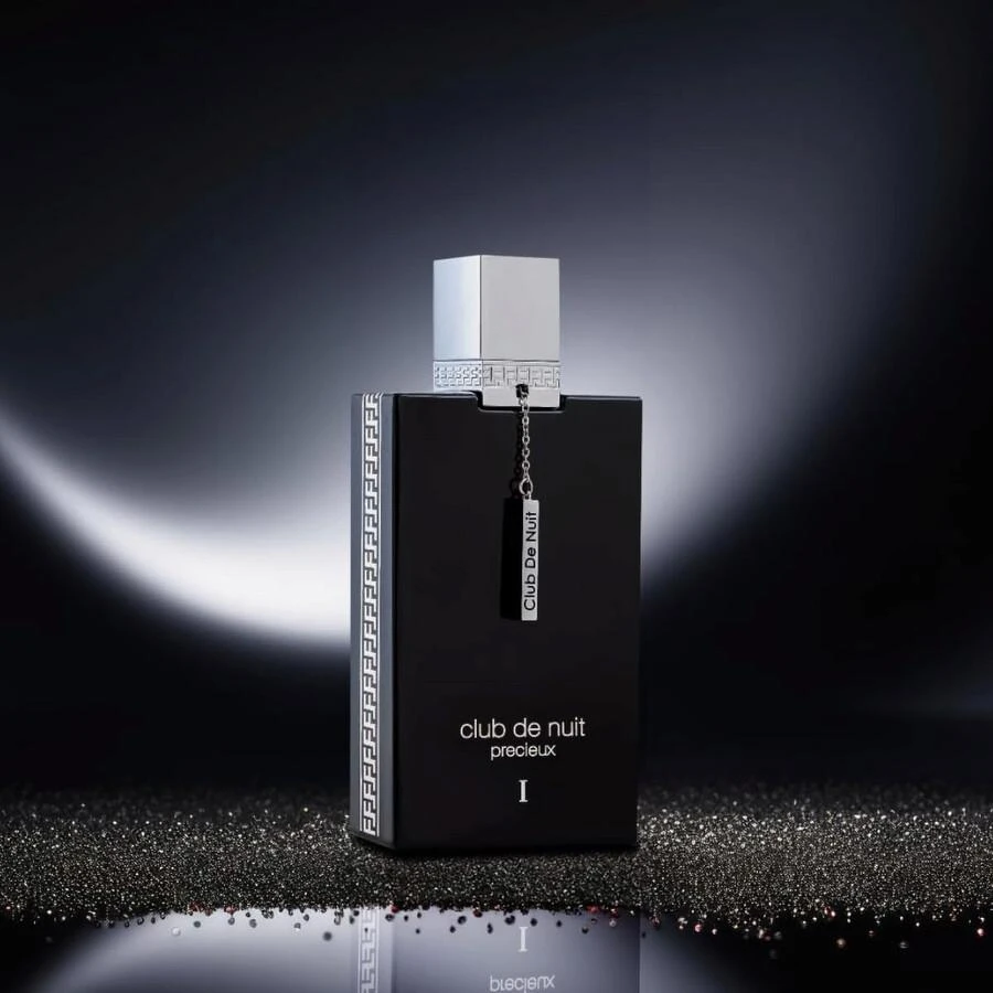 Armaf Armaf Club De Nuit Precieux 1 Mens ExDP 3