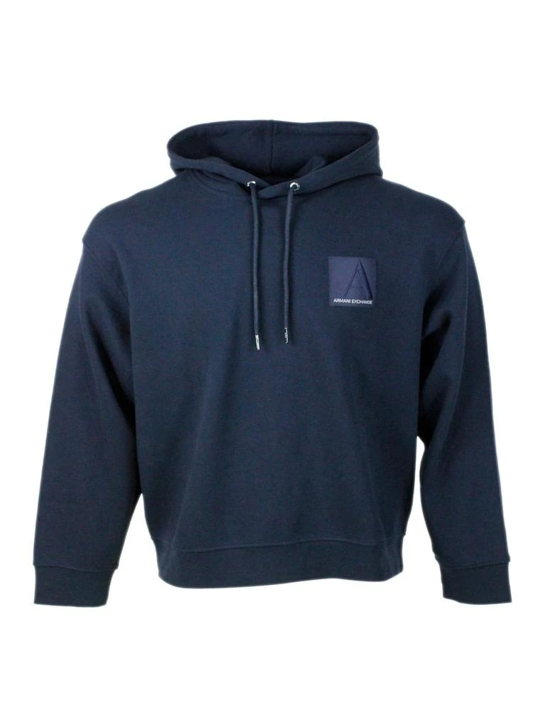 Armani Exchange Sweater 1
