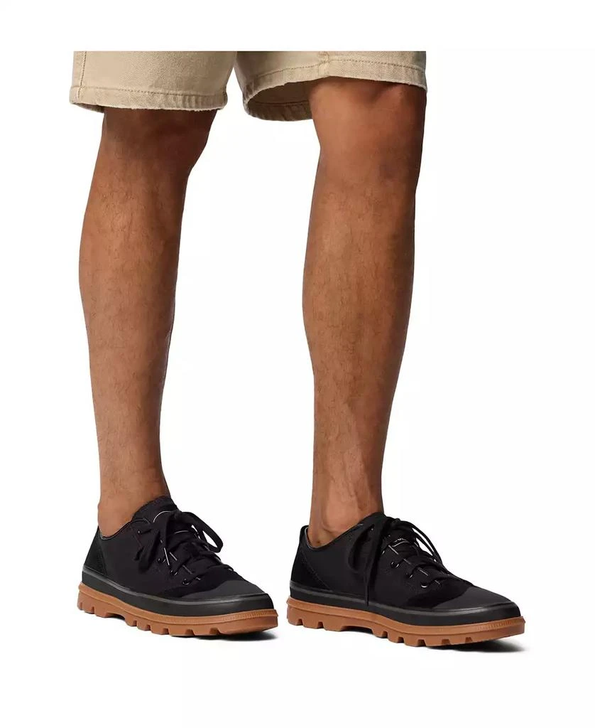SOREL Men's Scout N About Low Sneaker 11