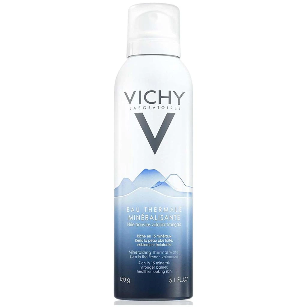 Vichy Vichy Mineralizing Thermal Water Hydrating Antioxidant Face Mist