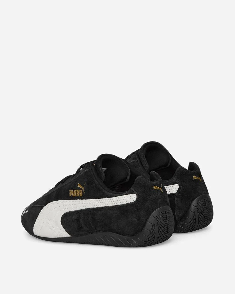 Puma Speedcat OG Sneakers Black 4