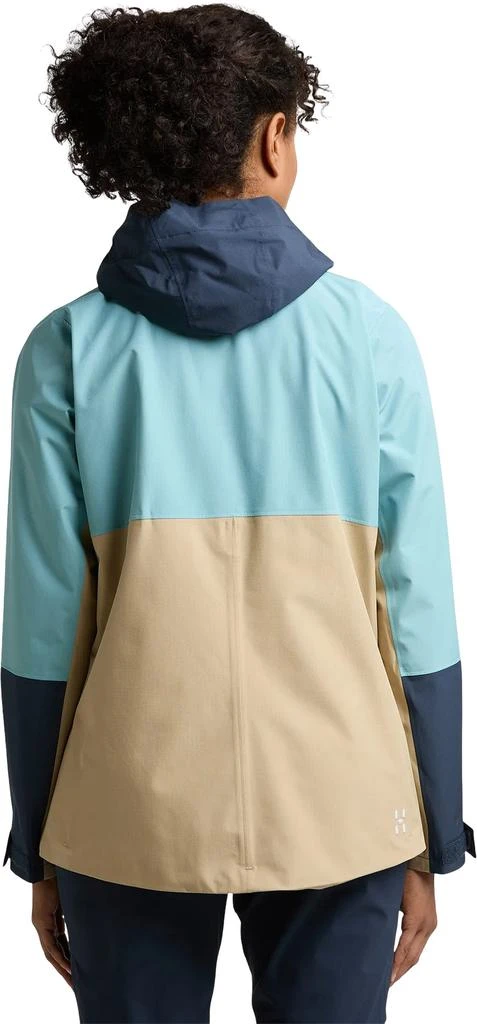 Haglofs Finch Proof Jacket - Women's 3