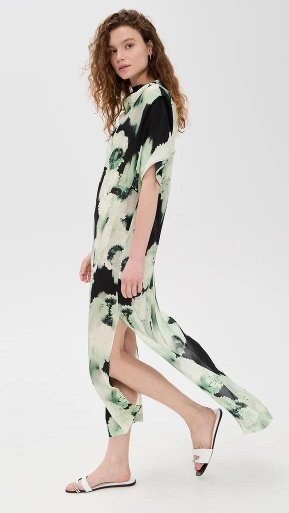Rodebjer Alana Blurry Dress 3