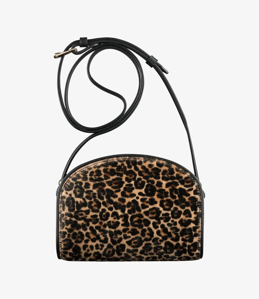 A.P.C. Demi-Lune Mini bag 4