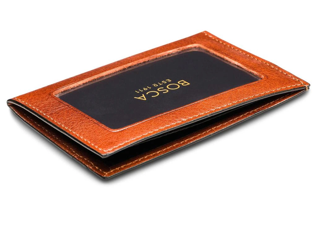 Bosca Old Leather Collection - Weekend Wallet 3