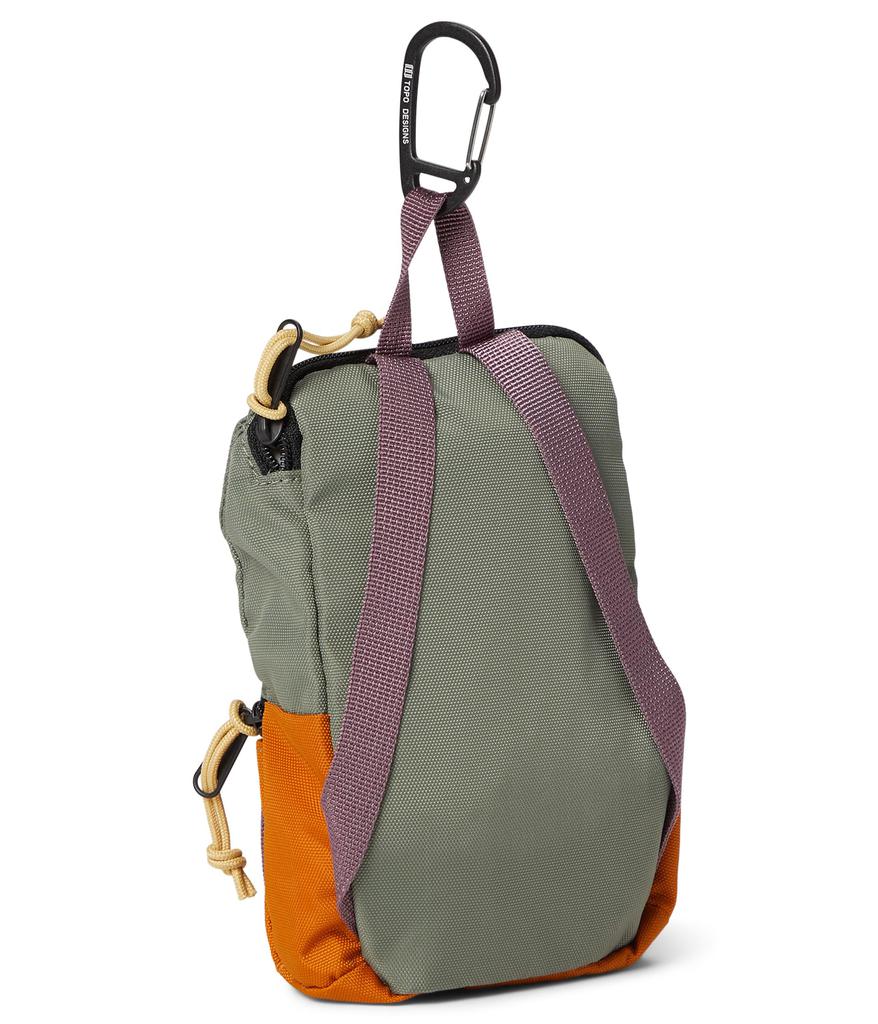 Topo Designs Rover Pack Micro