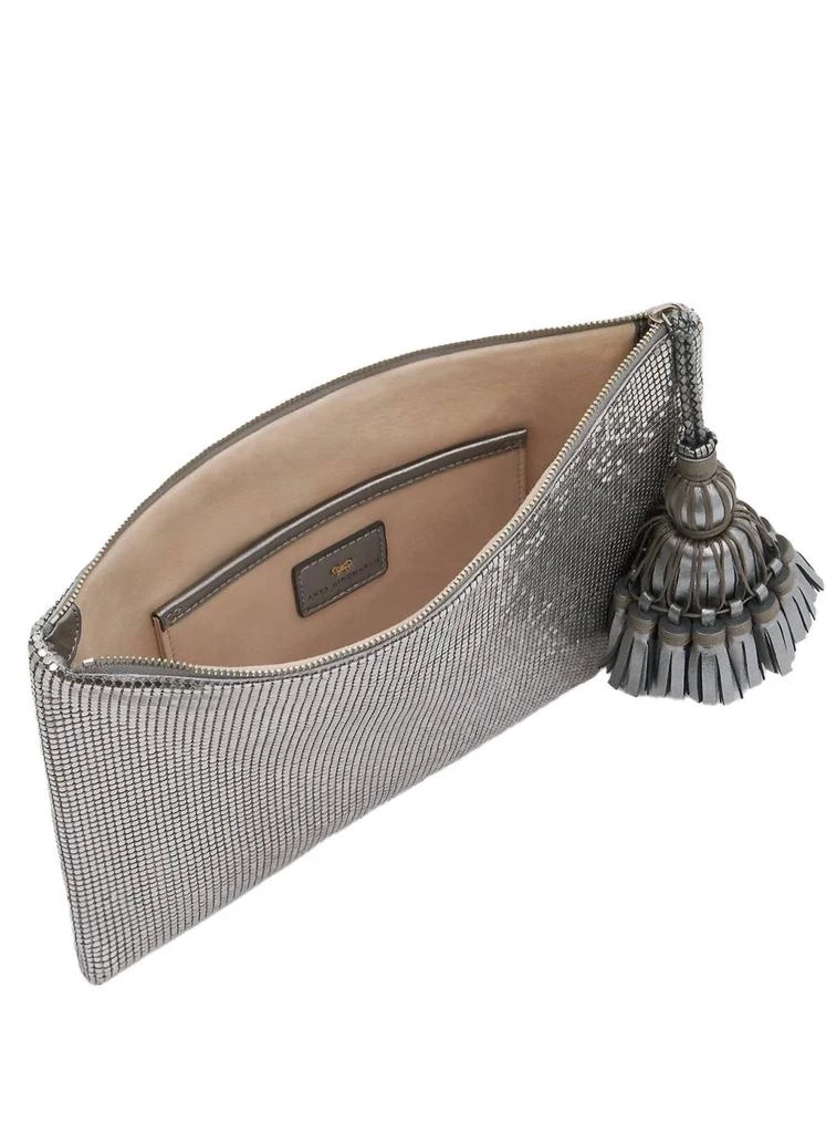 Anya Hindmarch Anya Hindmarch - Georgiana Clutch 3