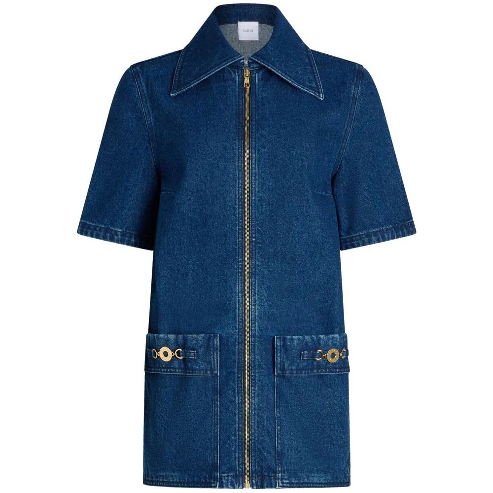 PATOU Patou Dresses 1