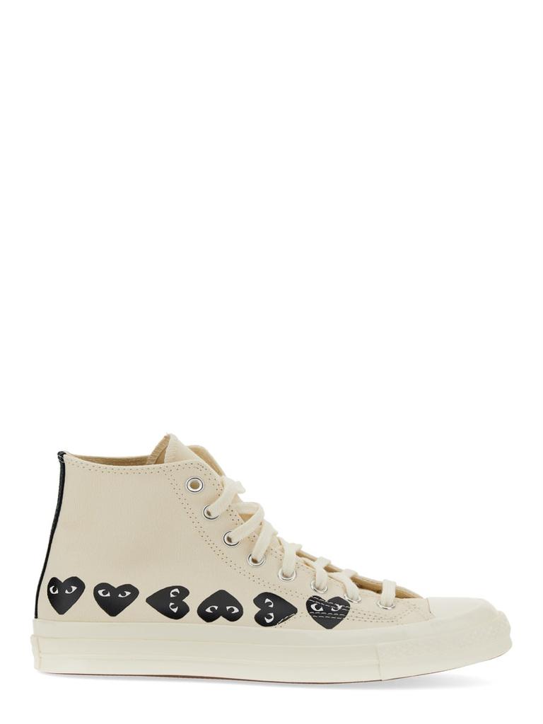 Comme des Garcons Chuck 70 Sneaker